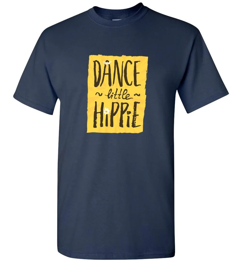 Dance Little Hippie Youth T-Shirts