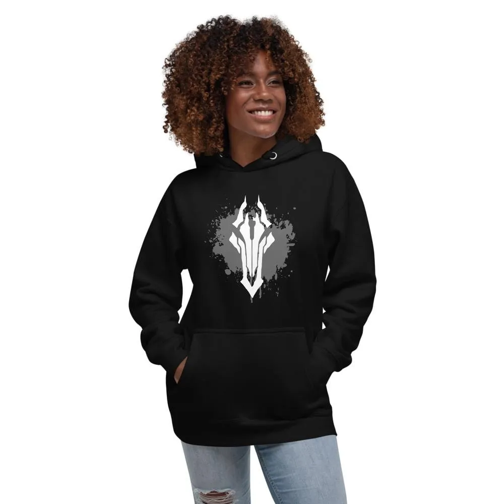 Darksiders Horseman Splash Pullover