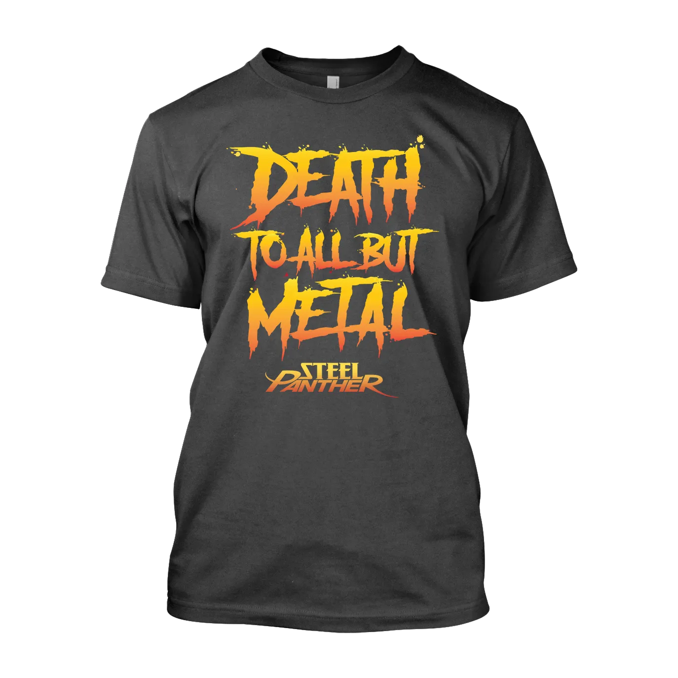 Death To All But Metal 2022 Shirts