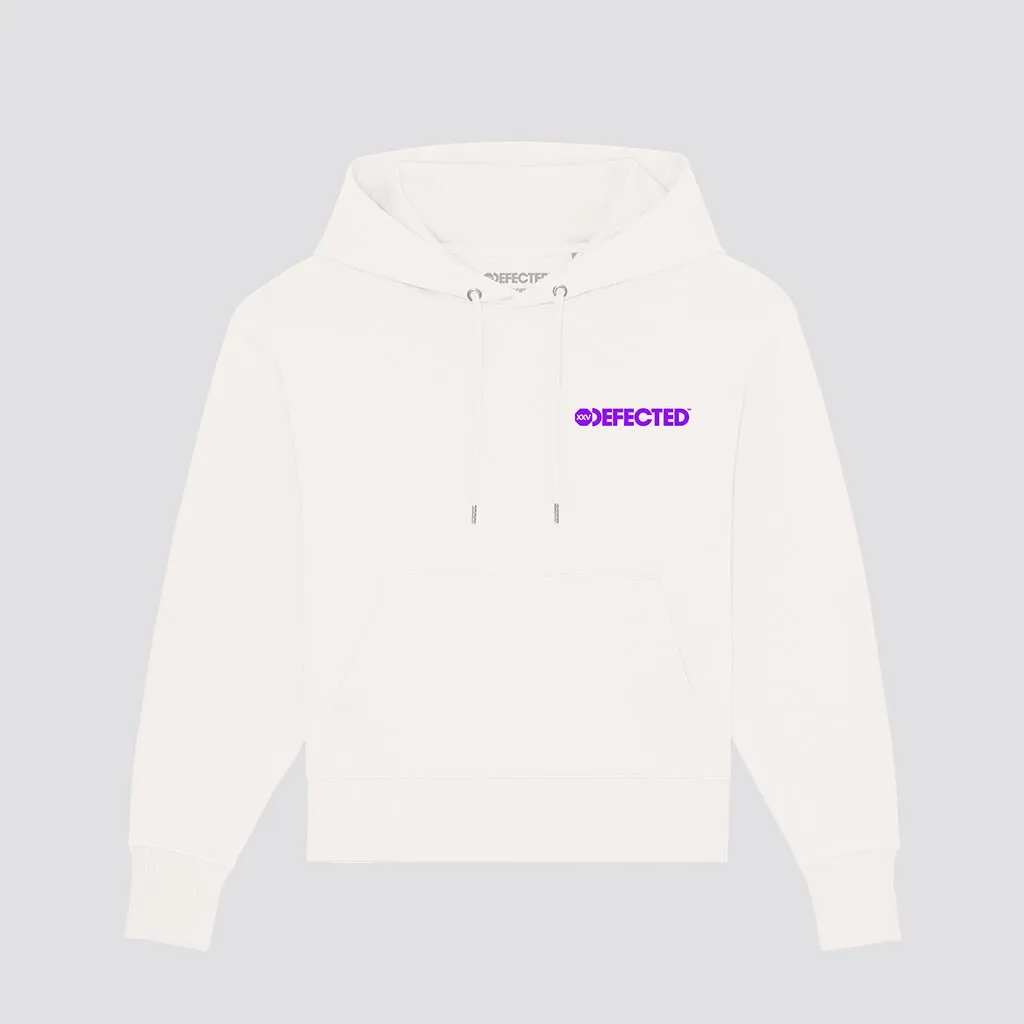 DefectedXXV Hoodie