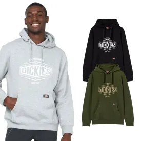 Dickies Mens Rockfield Work Hoodie