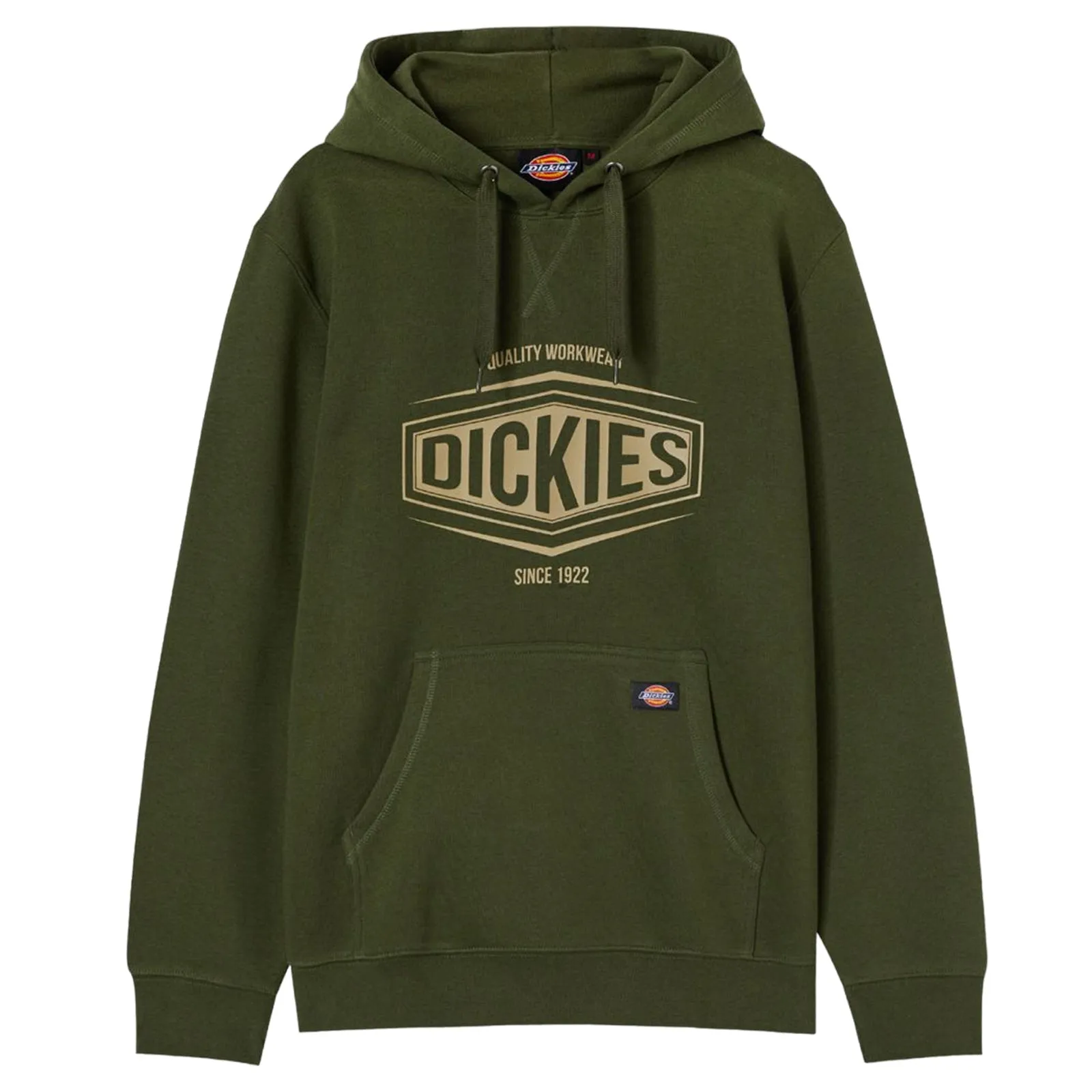 Dickies Mens Rockfield Work Hoodie