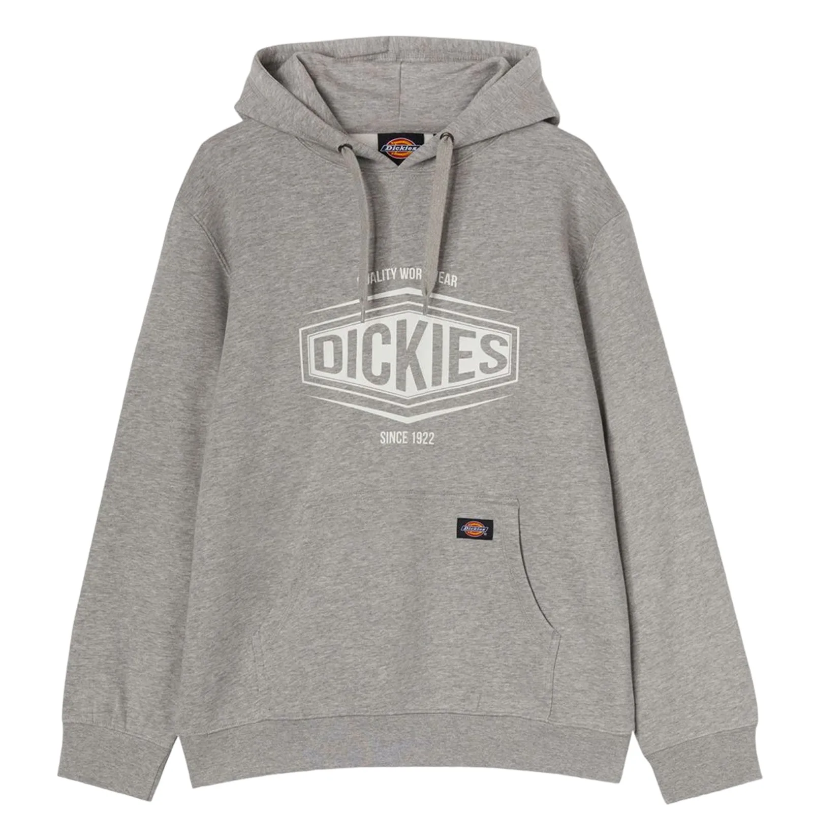 Dickies Mens Rockfield Work Hoodie