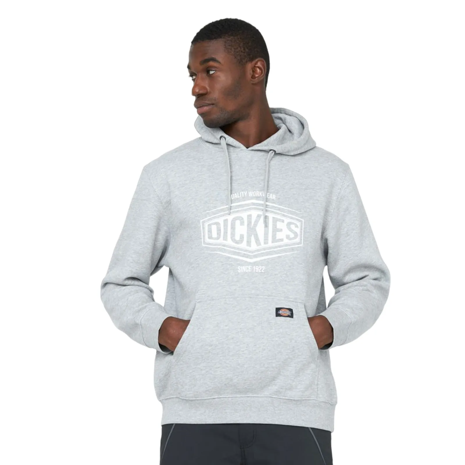 Dickies Mens Rockfield Work Hoodie