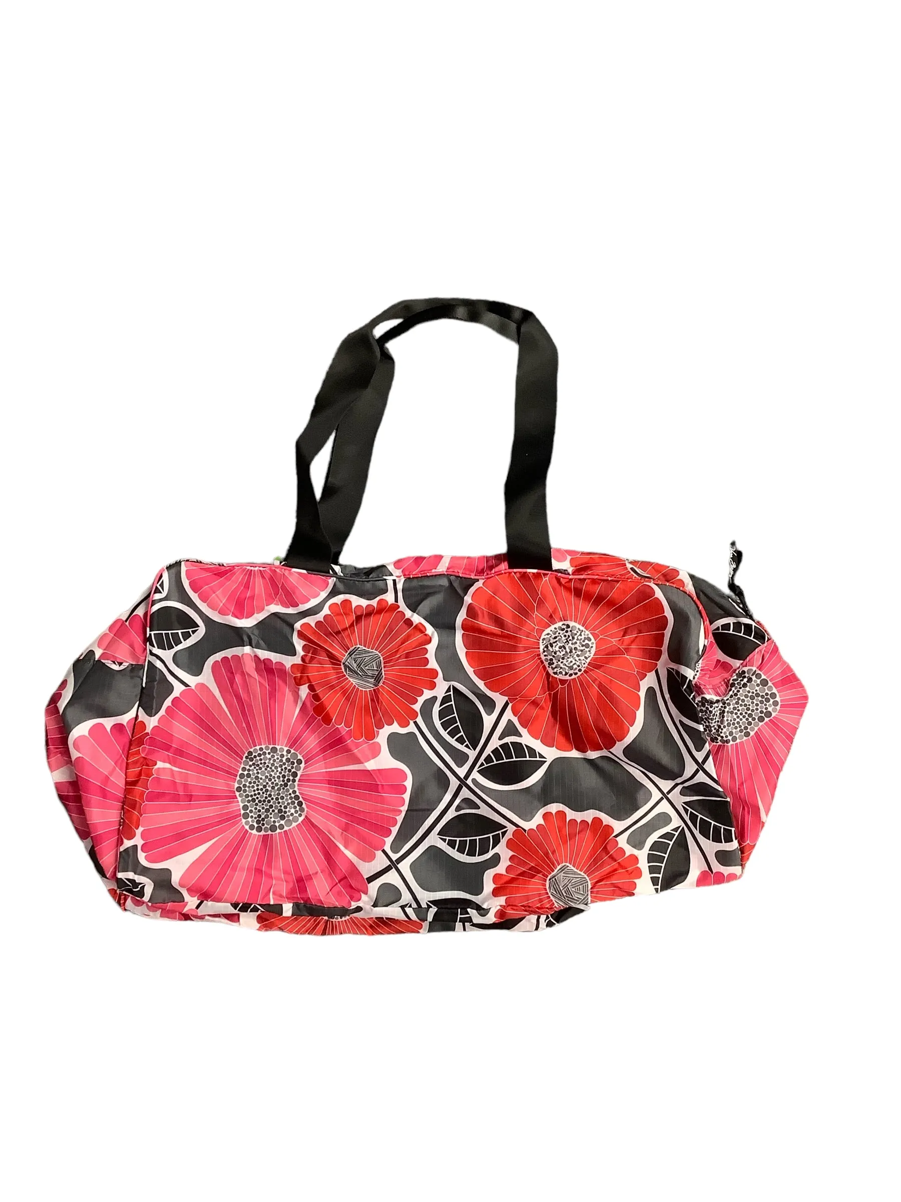 Duffle And Weekender By Vera Bradley  Size: Medium