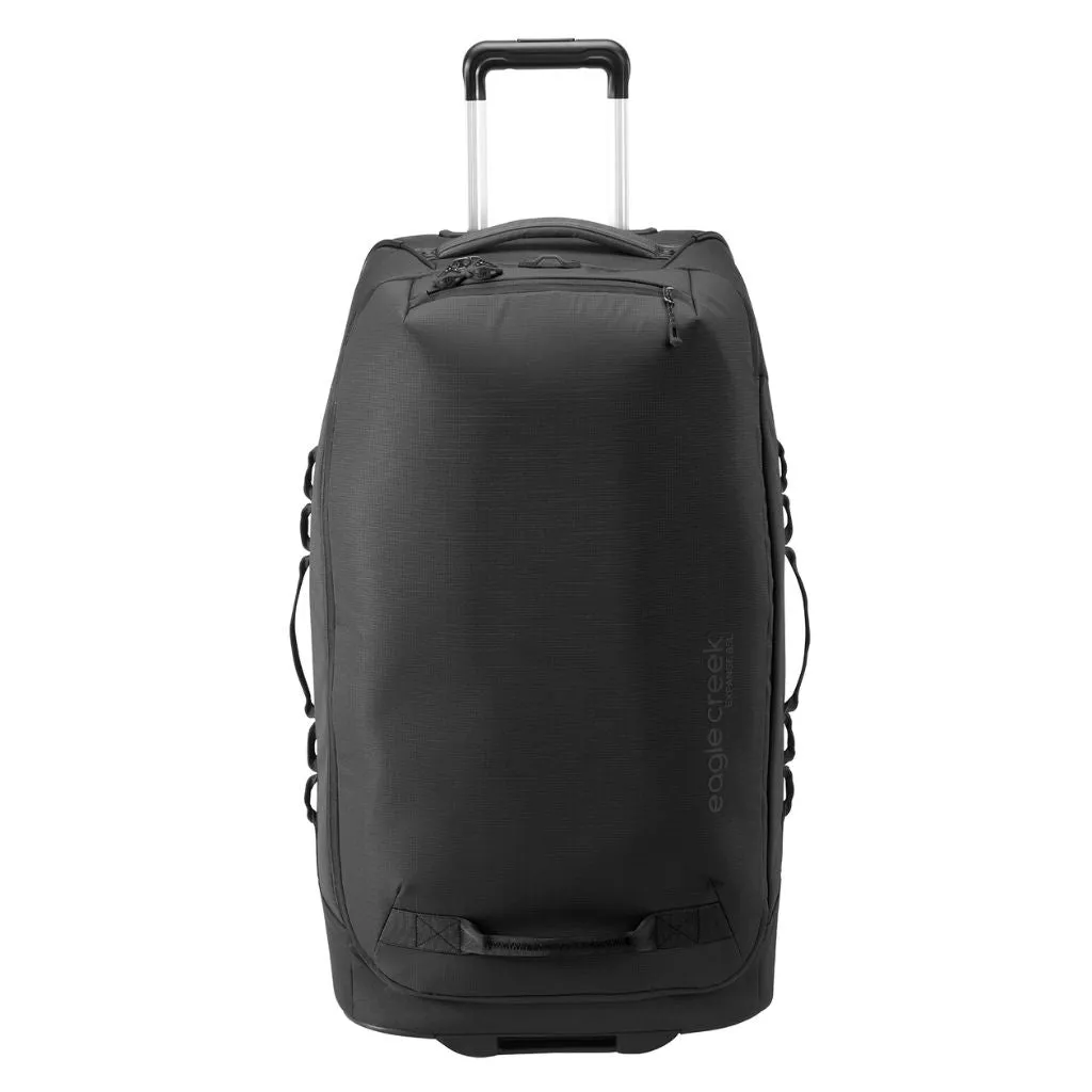 Eagle Creek Expanse 2 Wheel 73cm Large/Backpack Luggage - Black