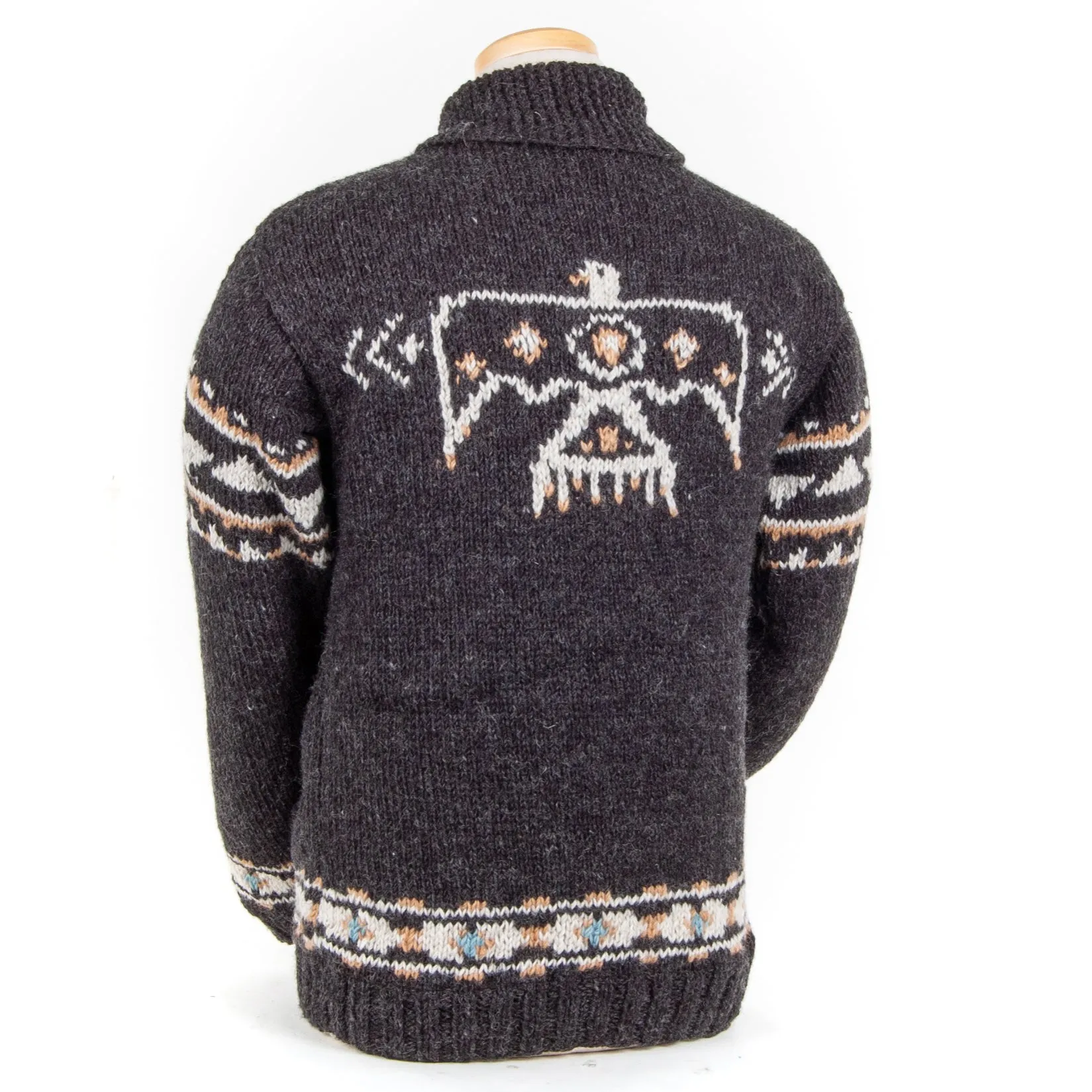 Eagle Sweater