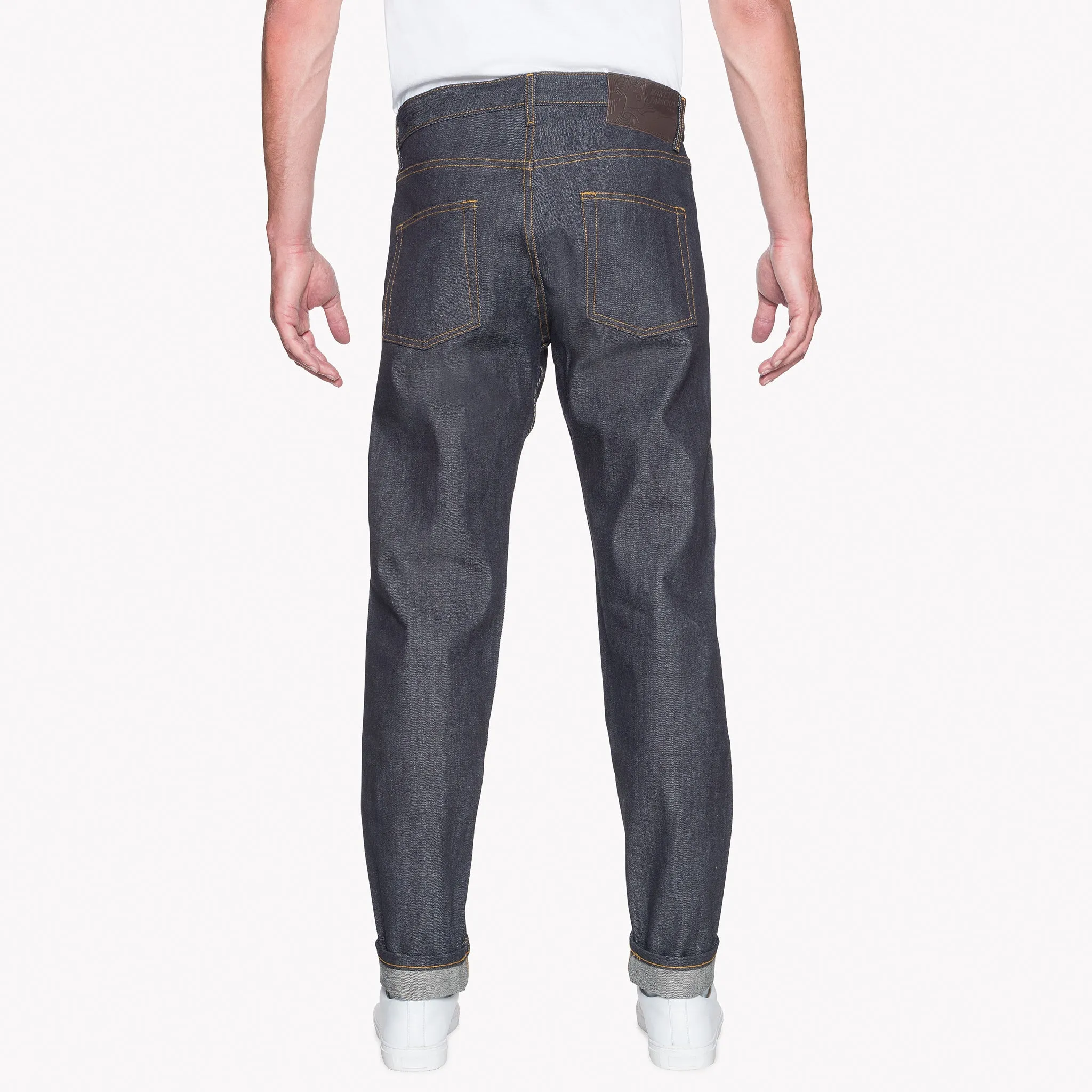 Easy Guy - Left Hand Twill Selvedge