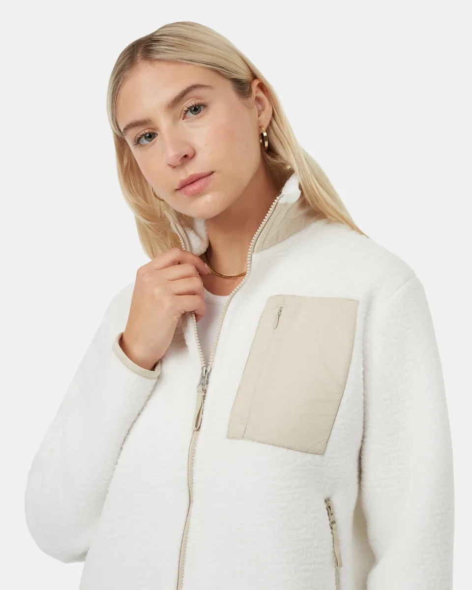 Ecoloft Zip Jacket