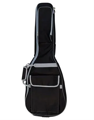 Electric Guitar Bag Heavy Duty Padded Nylon