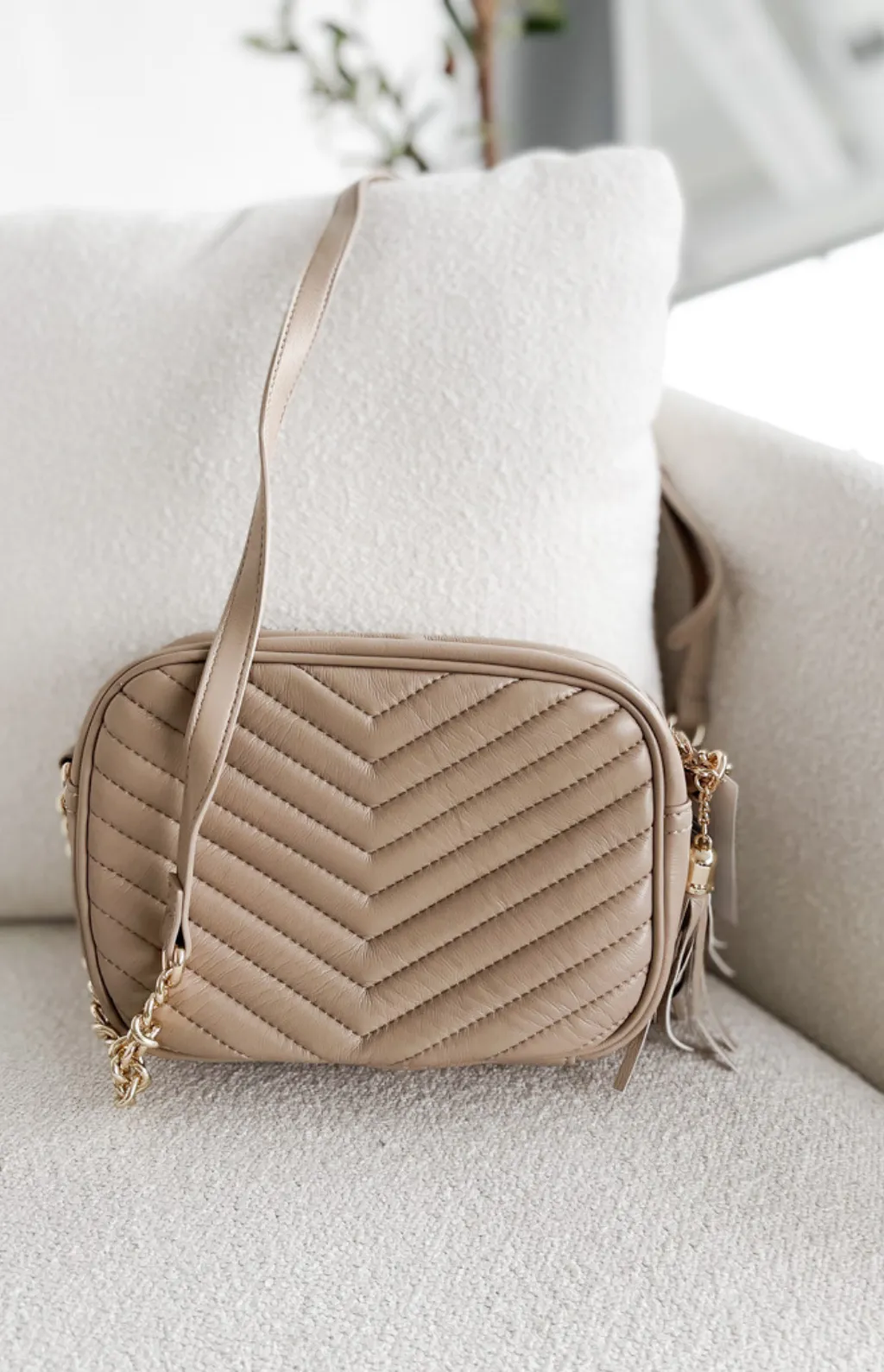 Elodie Crossbody