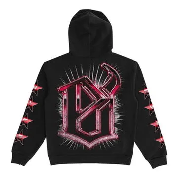 EVIL VICE: Love or Lust Hoodie vice23