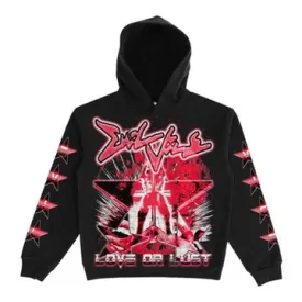 EVIL VICE: Love or Lust Hoodie vice23