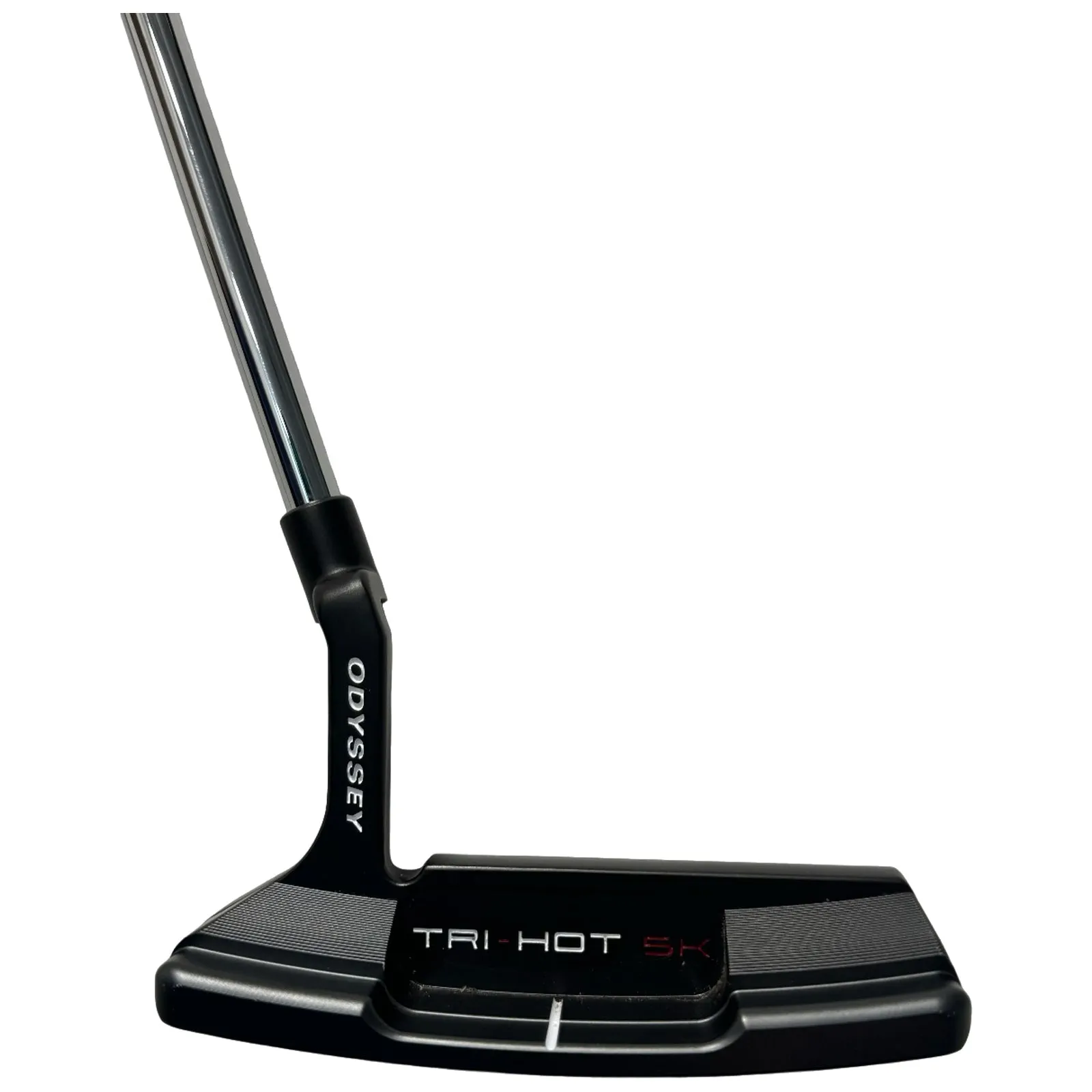 Ex-Demo Odyssey Mens Tri-Hot 5K #2 Crank Hosel Putter