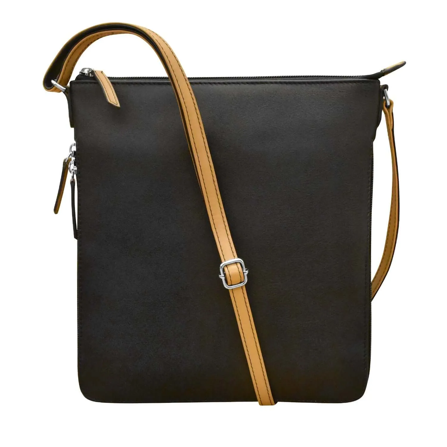 Expandable Crossbody