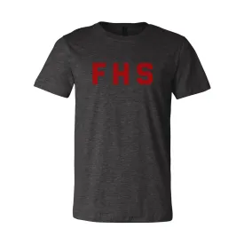 FHS Soft Tee