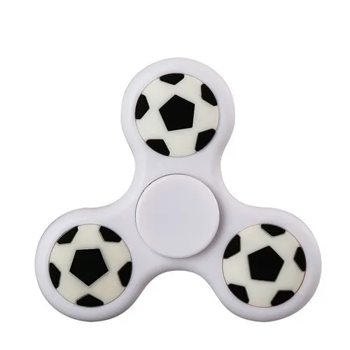 Fidget Puzzle Spinner Sport Detachable Spinner Hand Relieve Stress Newest Funny Finger Round Spinner Adult Kid Relax Toy Gyro