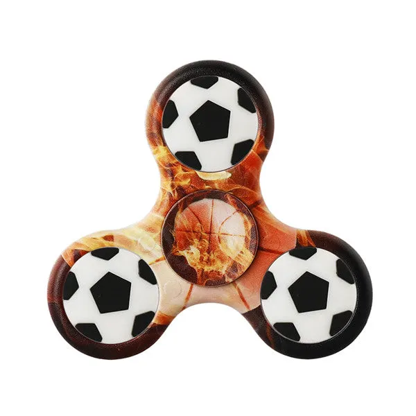 Fidget Puzzle Spinner Sport Detachable Spinner Hand Relieve Stress Newest Funny Finger Round Spinner Adult Kid Relax Toy Gyro