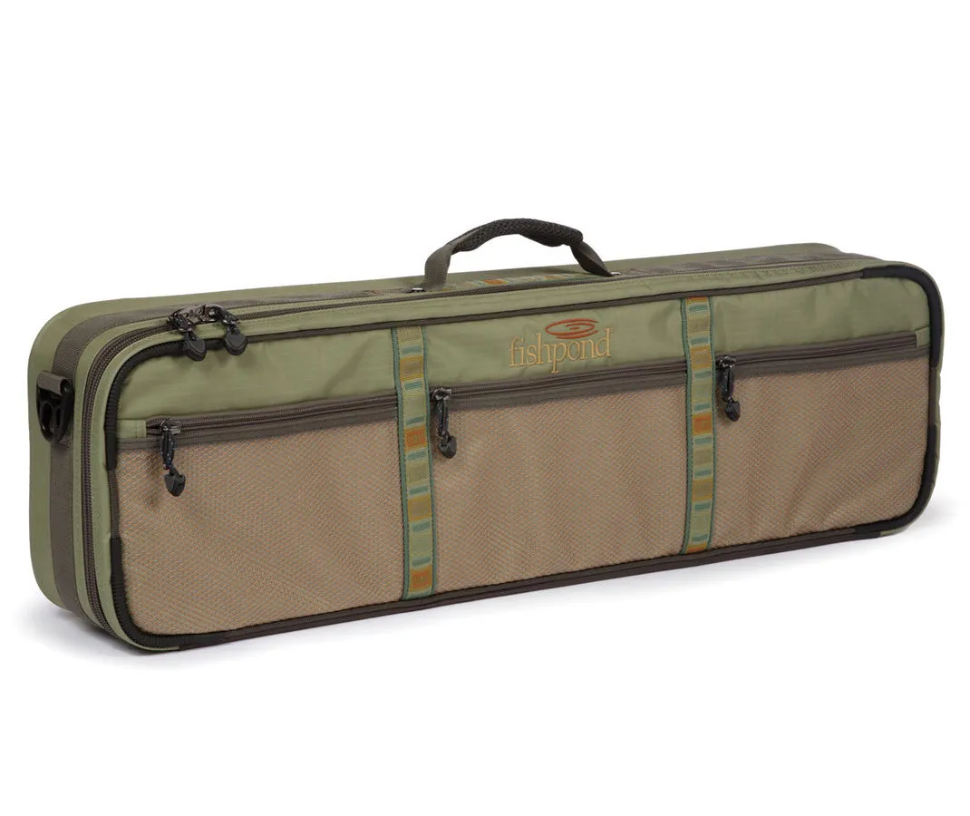 Fishpond Dakota Carry On Rod and Reel Case