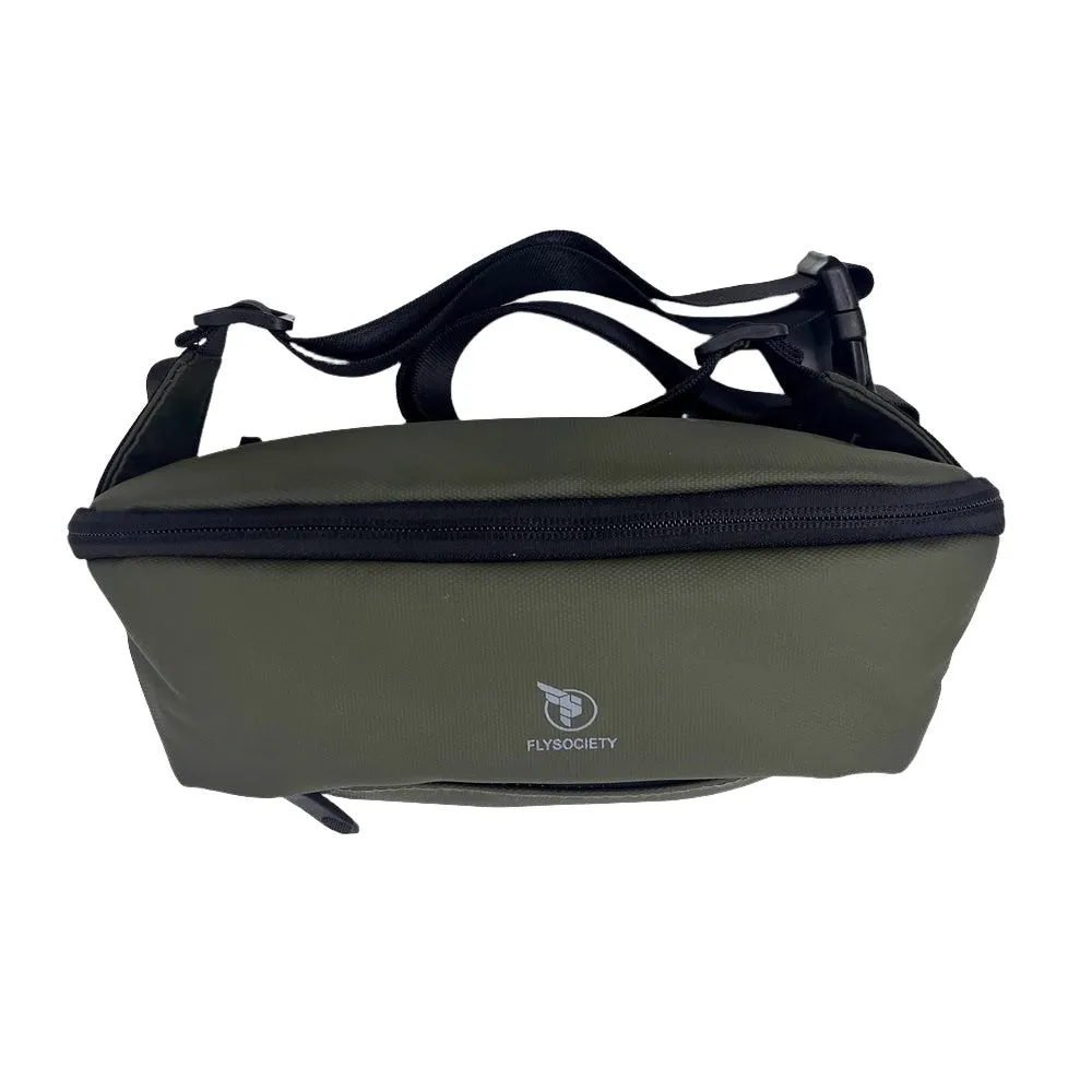 Fly Society Rail 2 Waist Bag