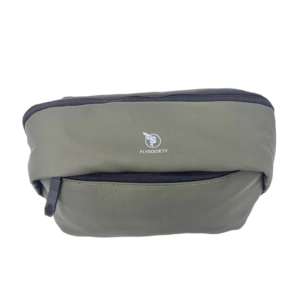 Fly Society Rail 2 Waist Bag