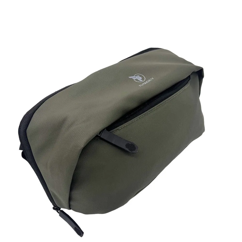 Fly Society Rail 2 Waist Bag