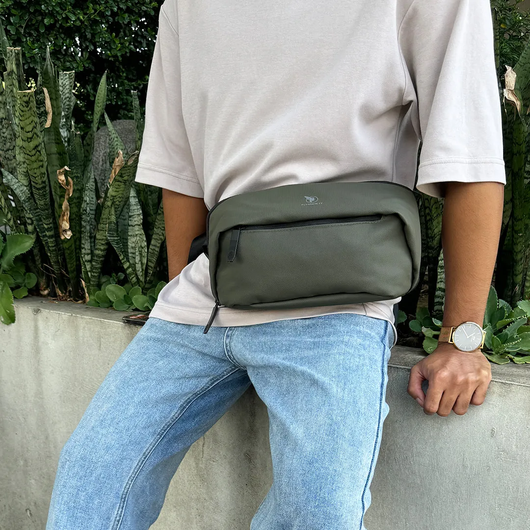 Fly Society Rail 2 Waist Bag