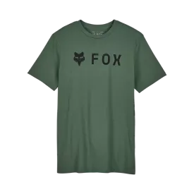 Fox absloute premium tshirt 31730-041 hunter green