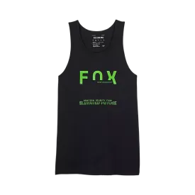 Fox Intrude premium tank top 32095-001 black