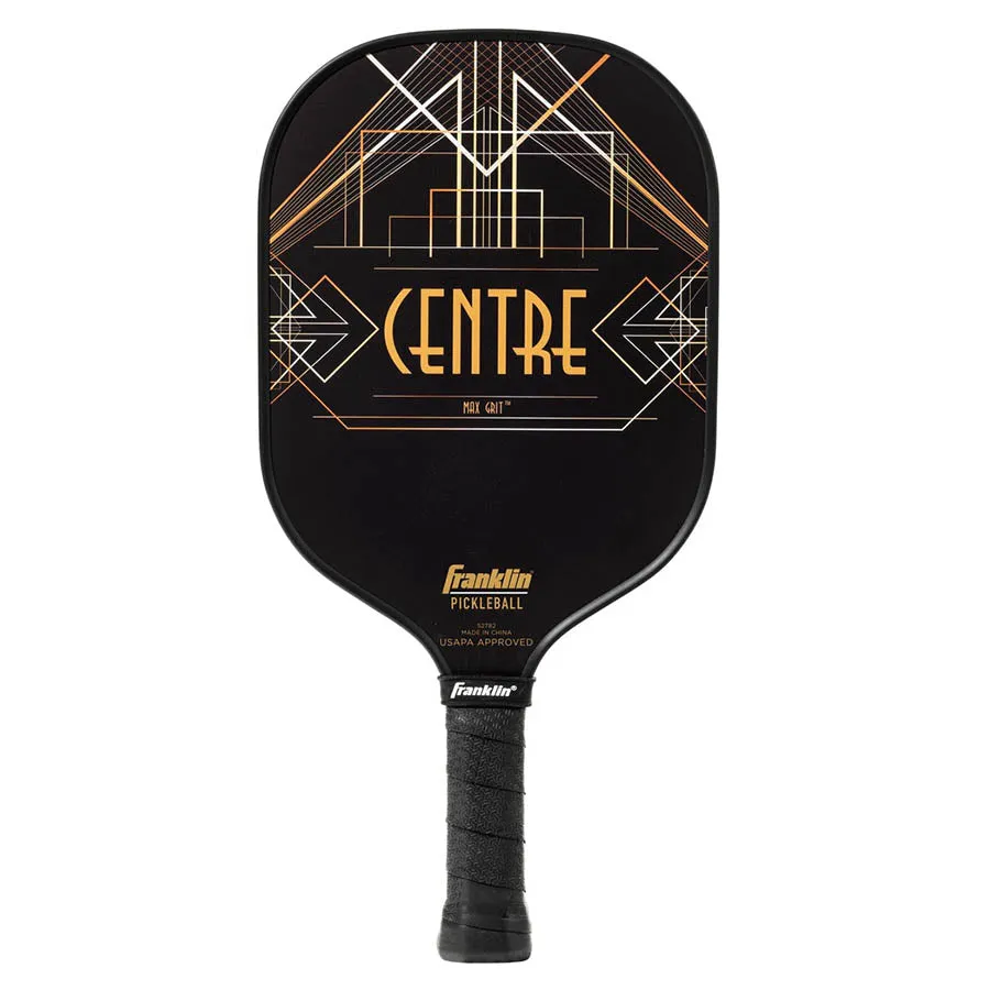 Franklin 52782 Center Signature Paddle