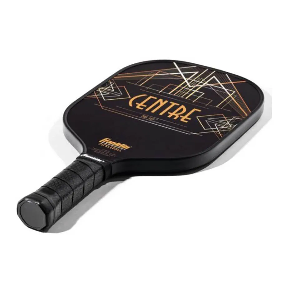 Franklin 52782 Center Signature Paddle