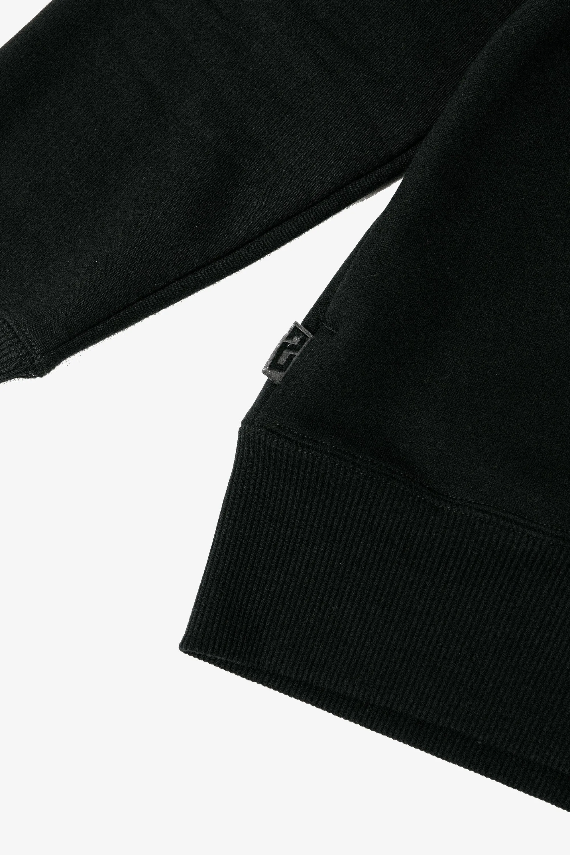 Essential G2 Zip-Up Hoodie