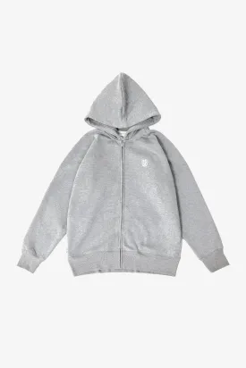 Essential G2 Zip-Up Hoodie