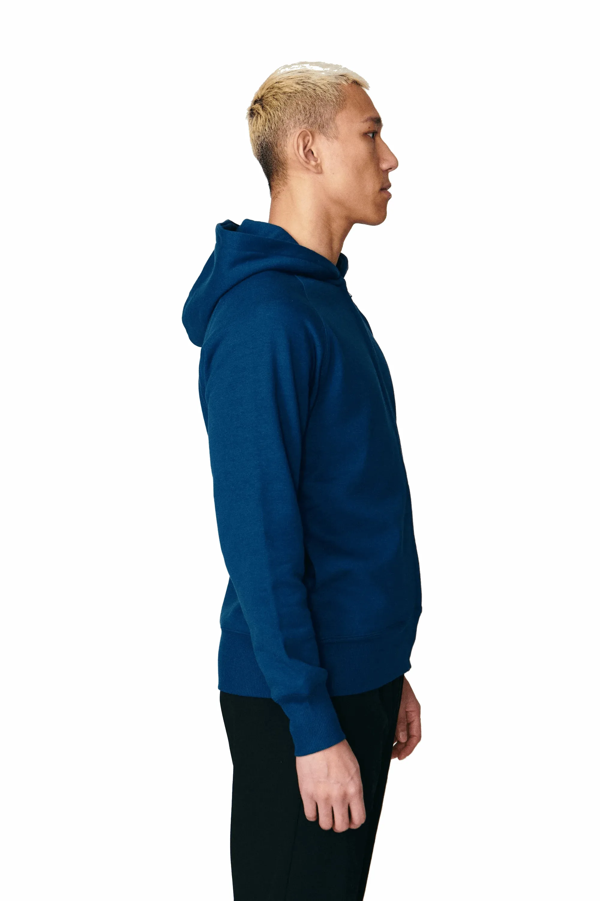 Essential G2 Zip-Up Hoodie