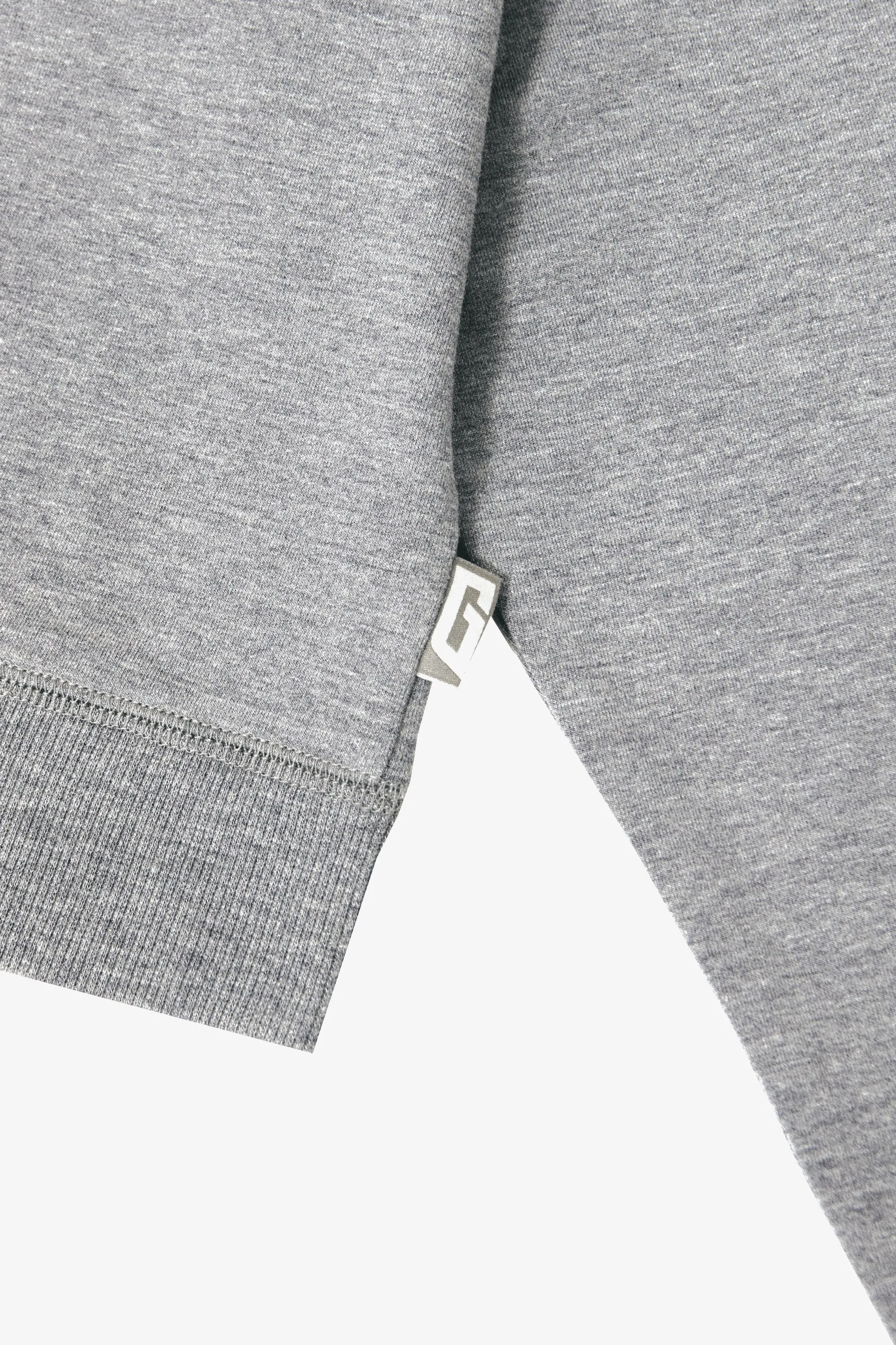 Essential G2 Zip-Up Hoodie