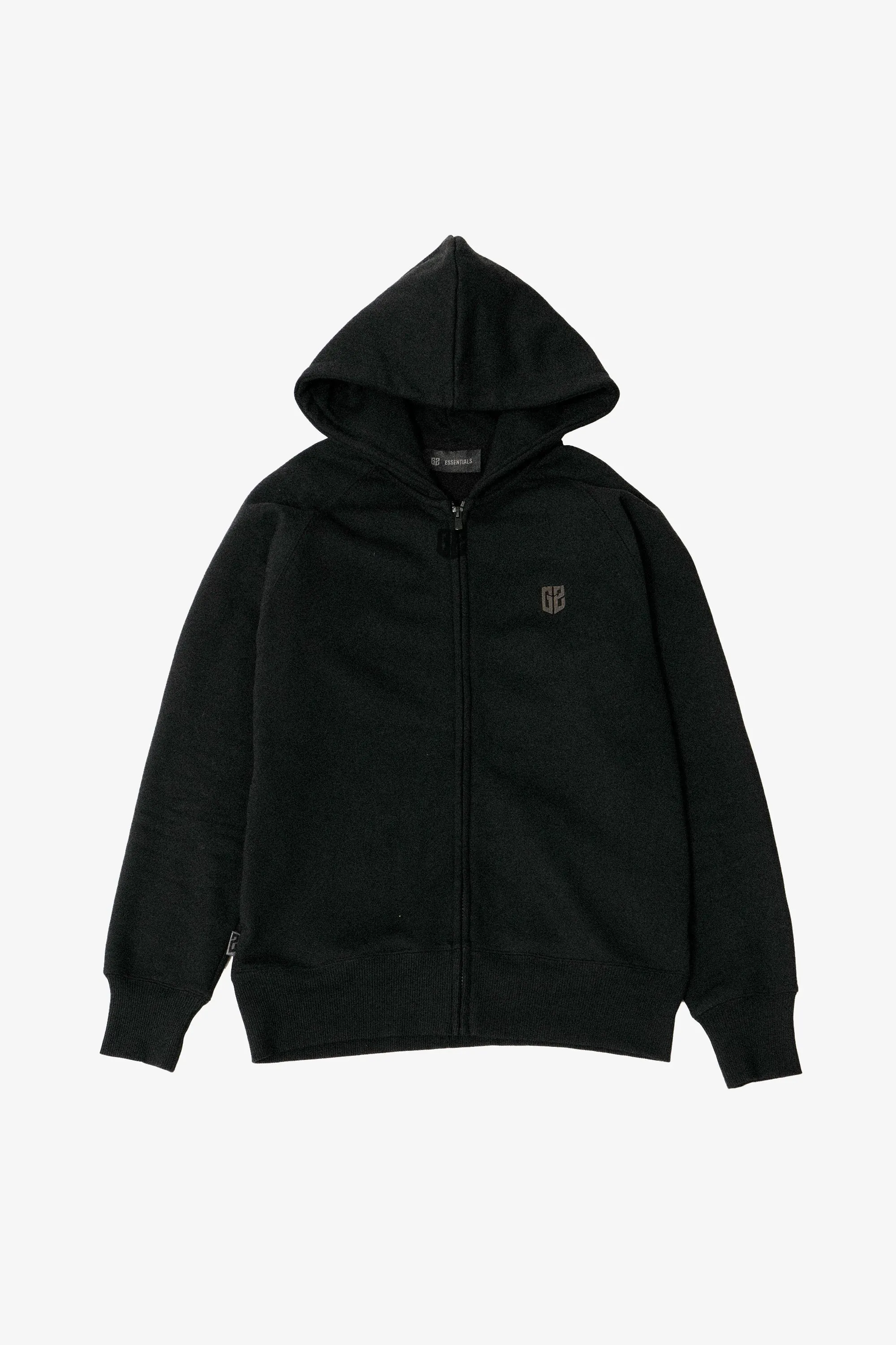 Essential G2 Zip-Up Hoodie