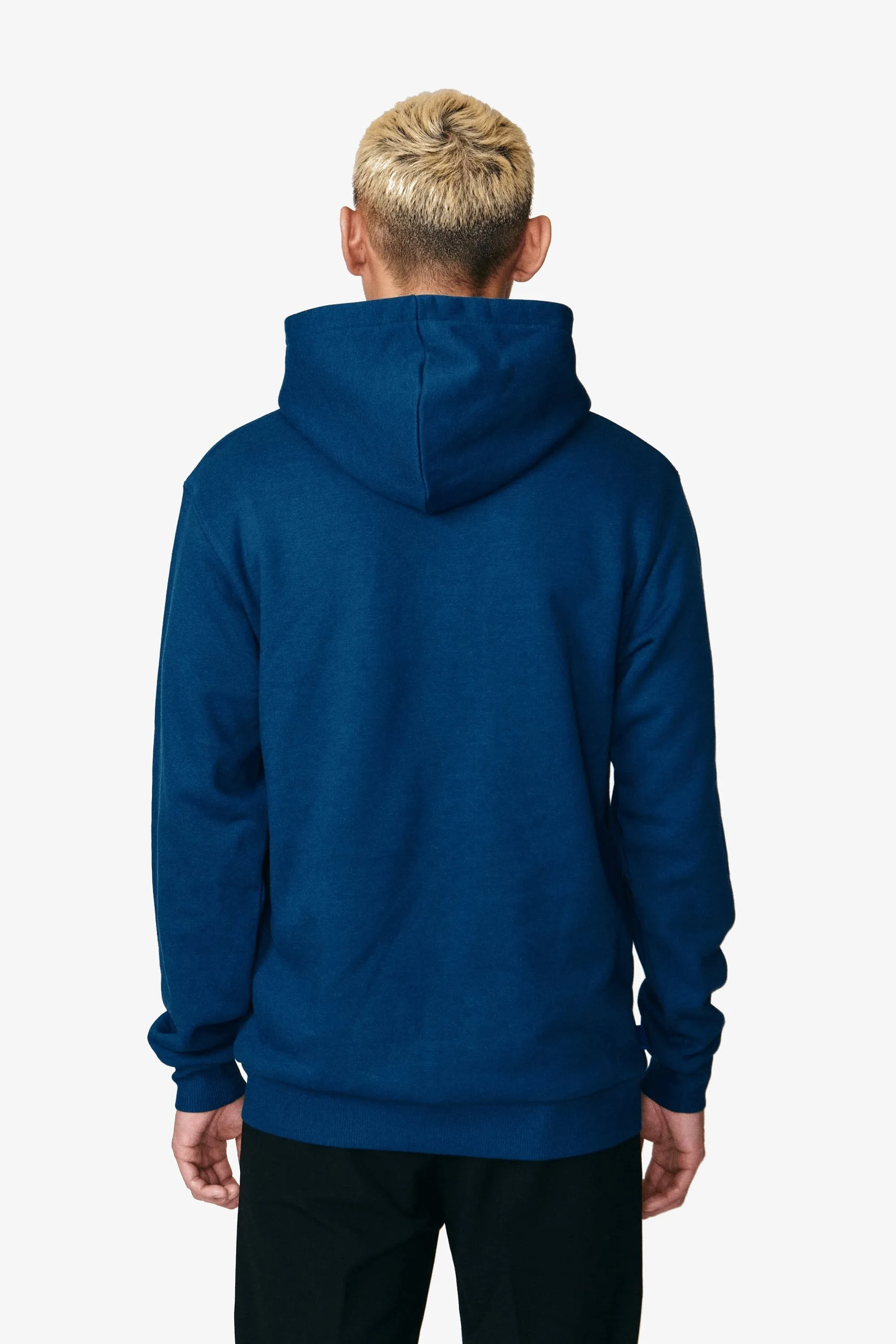 Essential G2 Zip-Up Hoodie