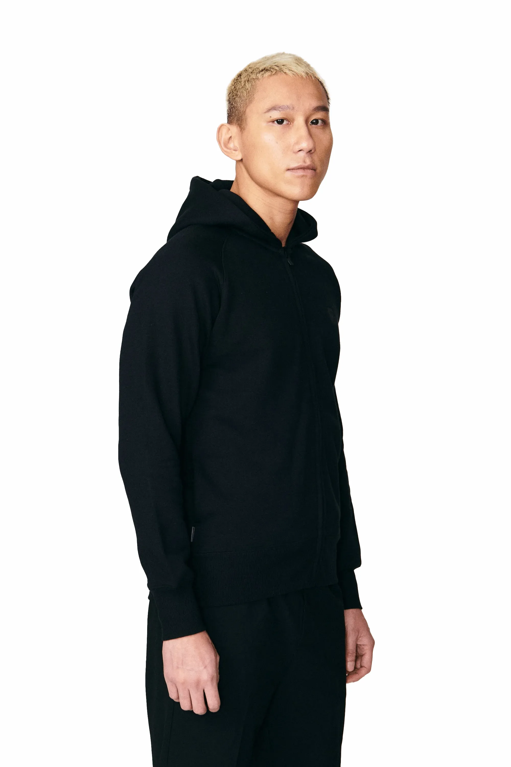 Essential G2 Zip-Up Hoodie