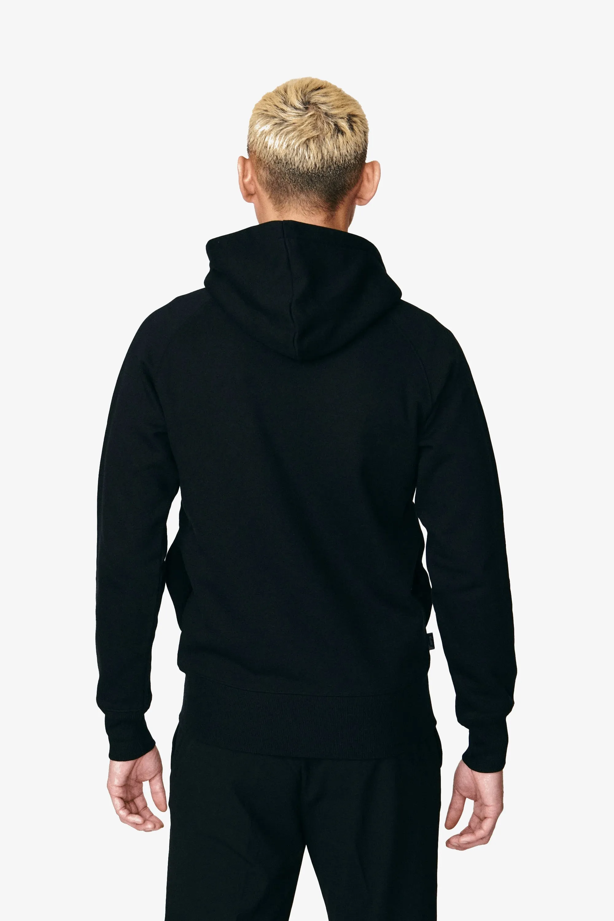 Essential G2 Zip-Up Hoodie