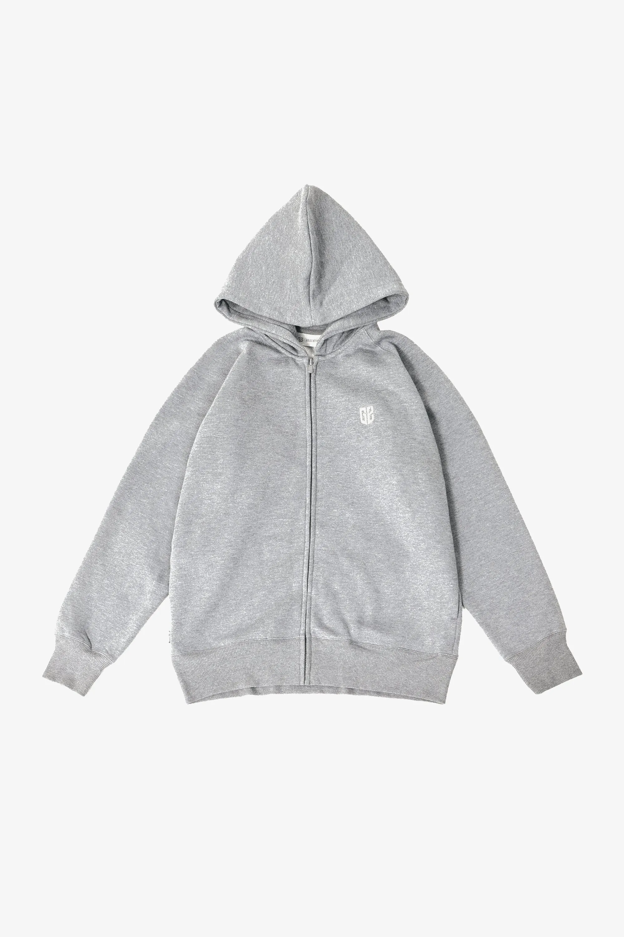 Essential G2 Zip-Up Hoodie