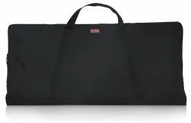 Gator Cases Light Duty Keyboard Bag for 61 Note Keyboards and Electric Pianos (GKBE-61)…