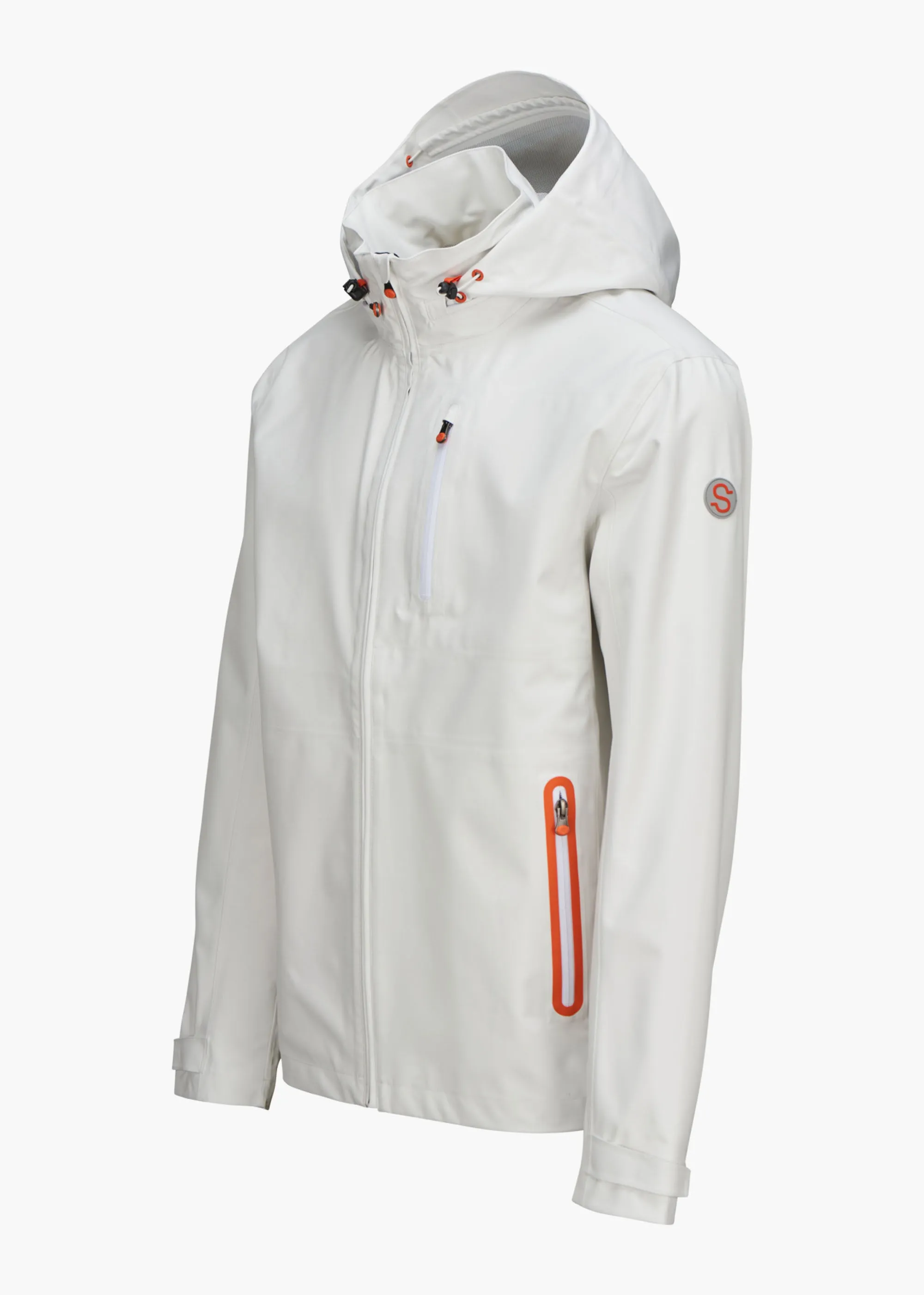 Geneve Rain Jacket