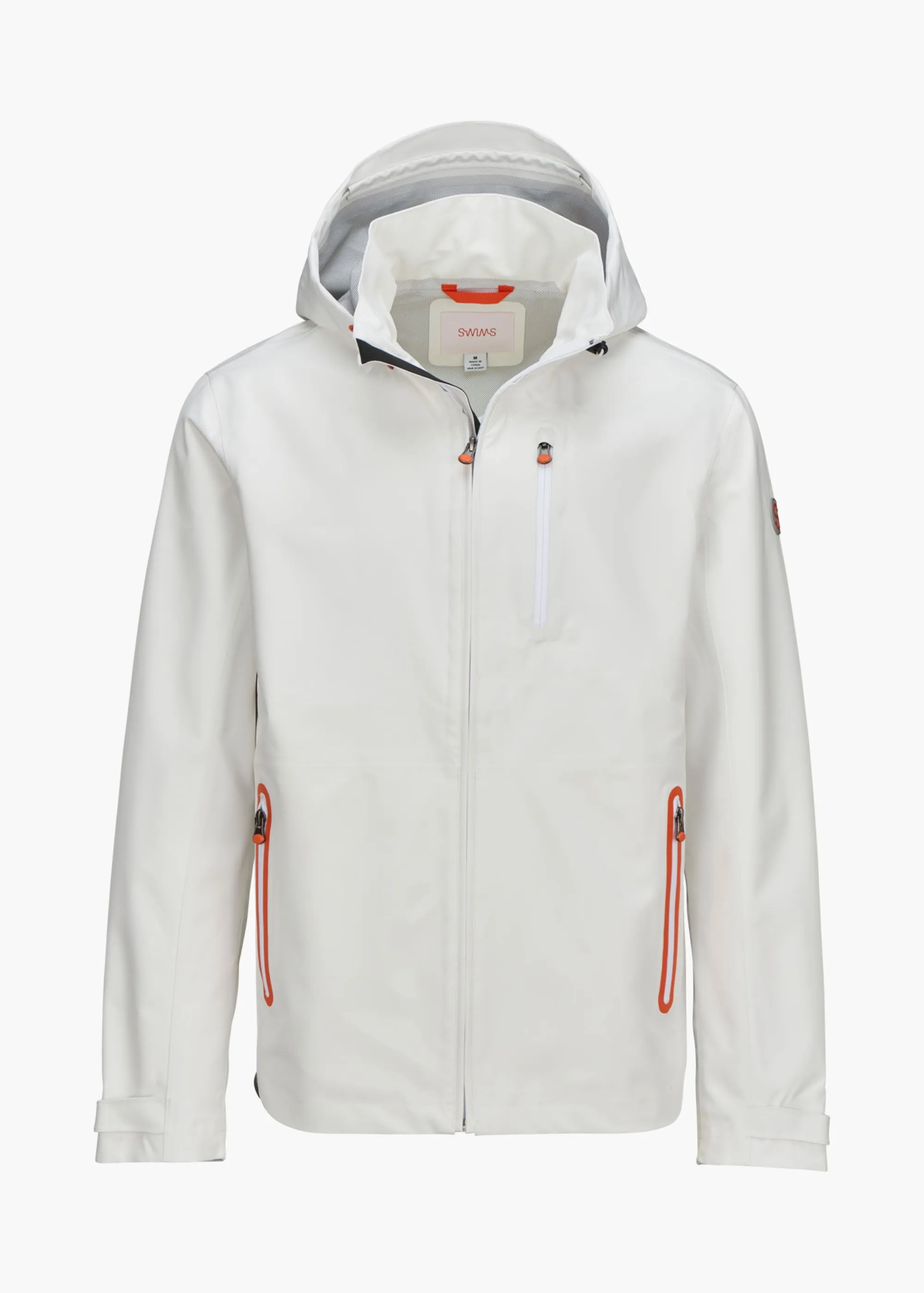 Geneve Rain Jacket