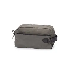 GORM canvas, toiletry bag