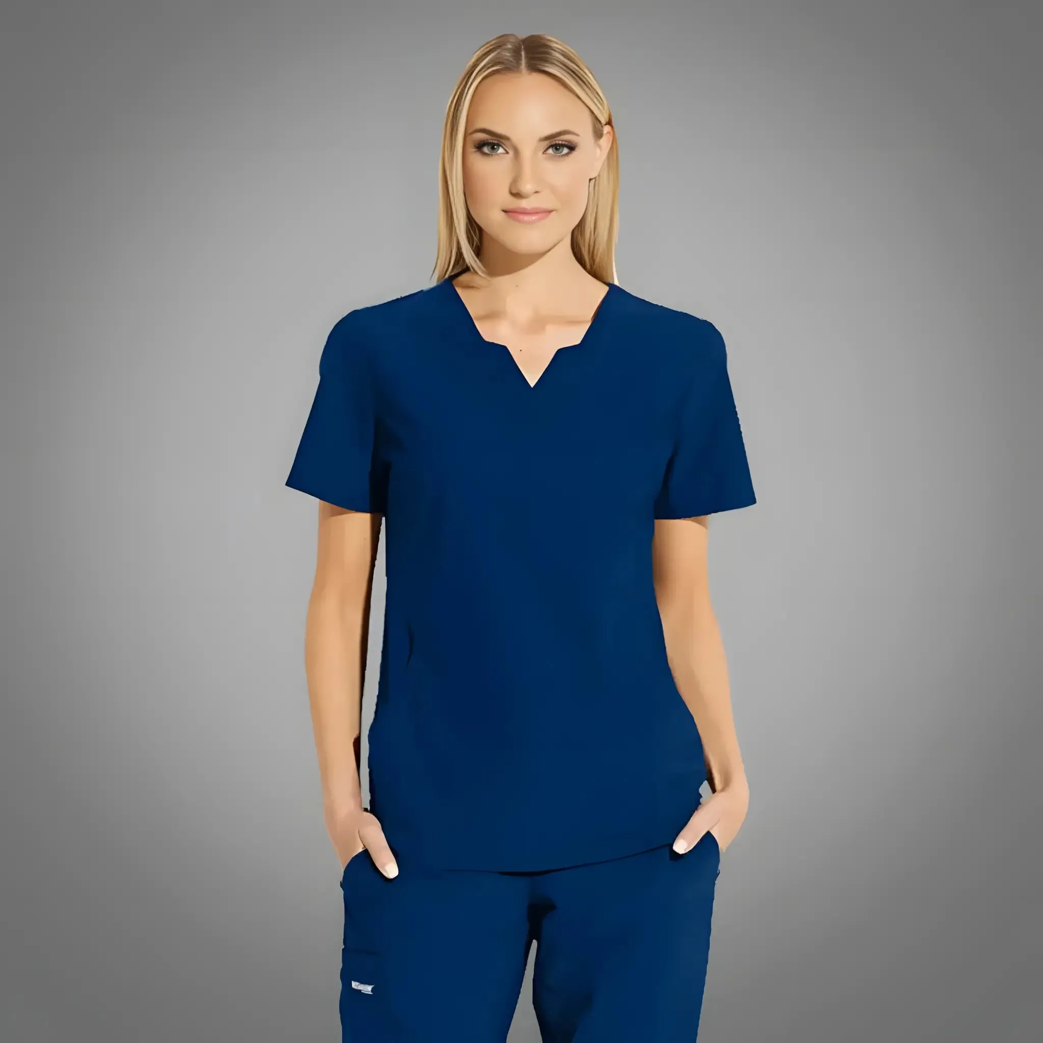 Grey's Anatomy EDGE Axis Women's Top GET013