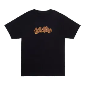 GX1000 Bold Tee - Black