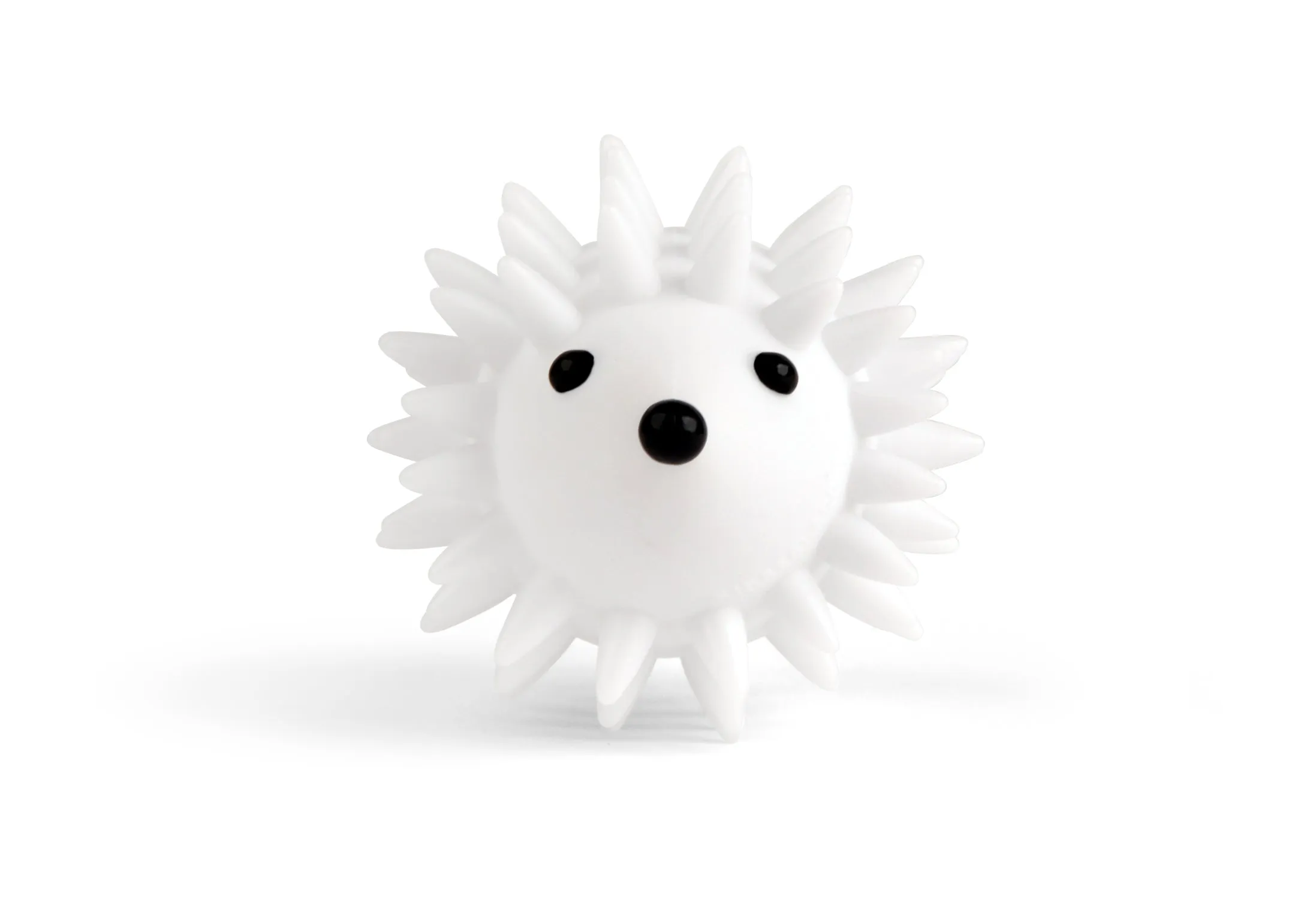 Hedgehog Dryer Buddies, Set of 2