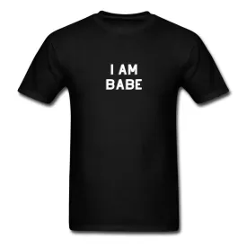 I Am Babe