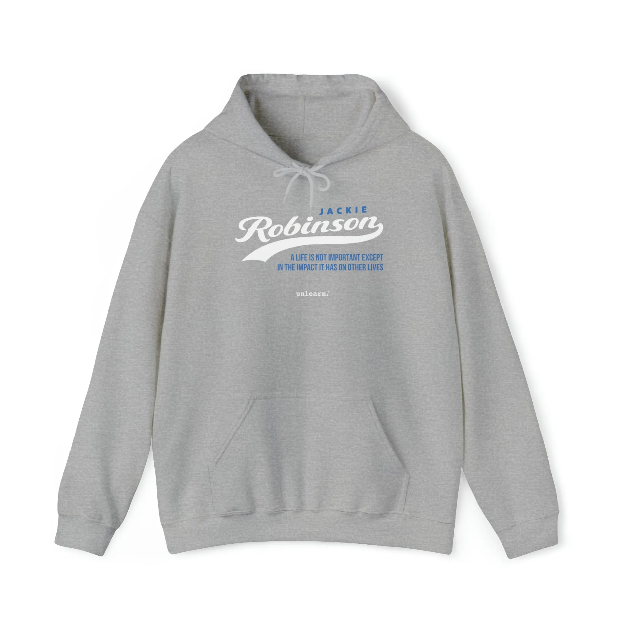 Impact On Others - Relaxed Fit Hoodie