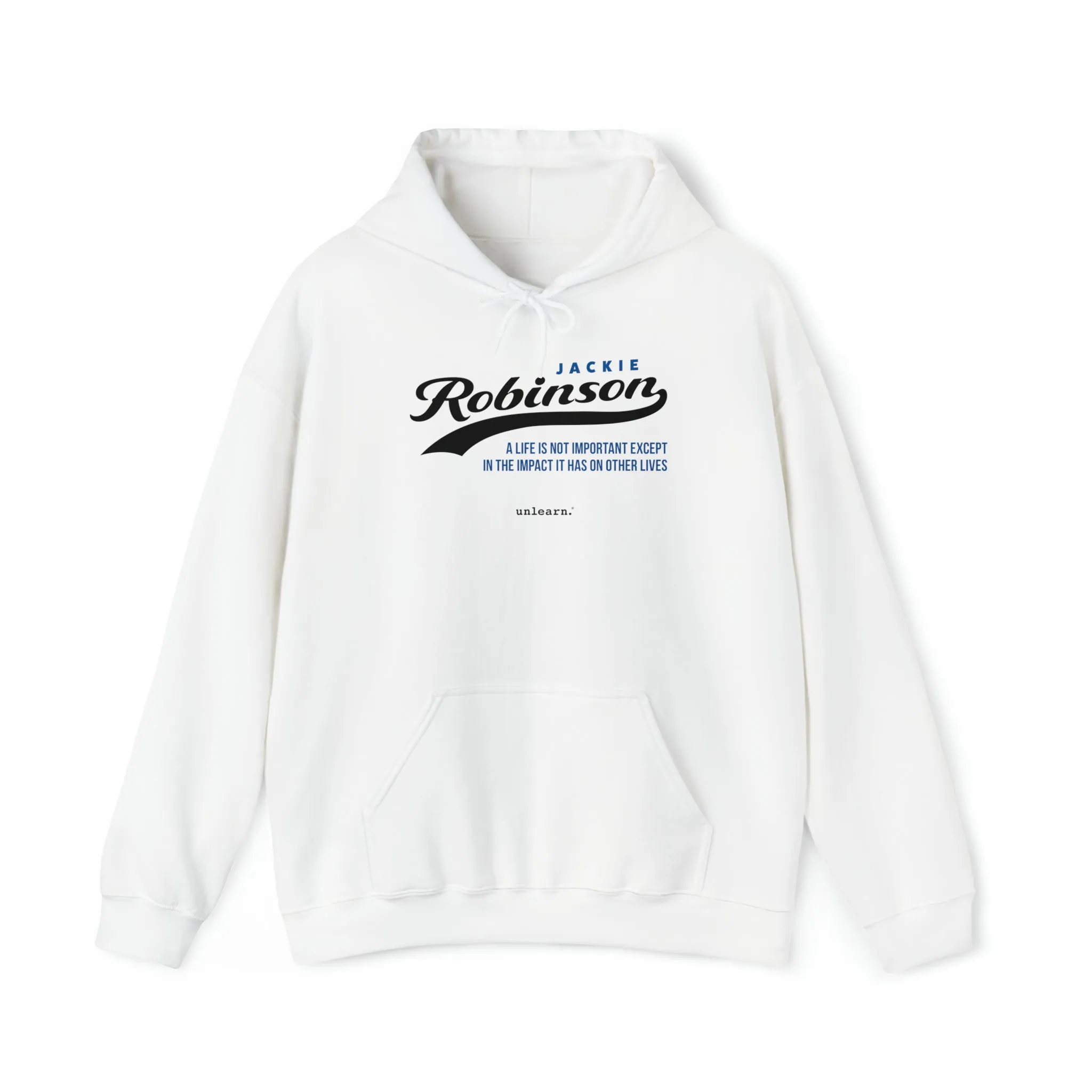 Impact On Others - Relaxed Fit Hoodie